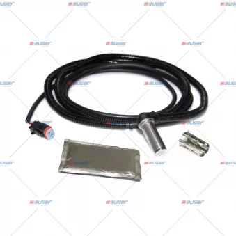 Capteur, vitesse de roue AUGER