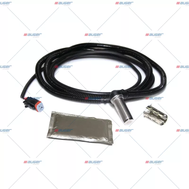 Capteur, vitesse de roue AUGER 70747