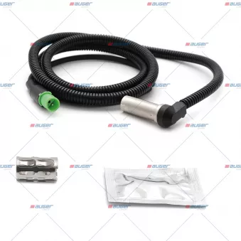 Capteur, vitesse de roue AUGER