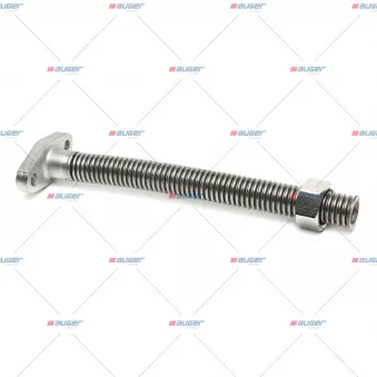 Conduite d'huile, compresseur AUGER