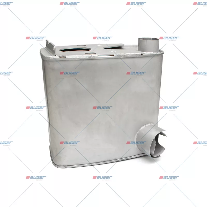 Pot de détente/silencieux arrière AUGER 70879