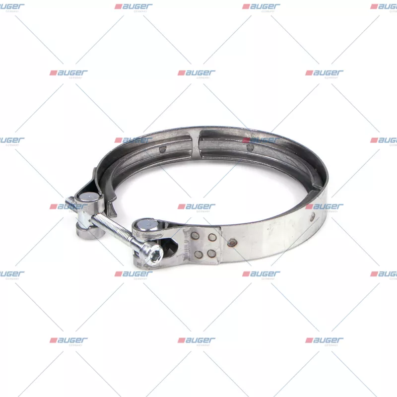 Raccord de tuyau, système d'échappement AUGER 70888