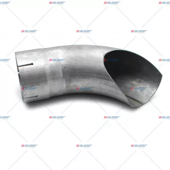 Tuyau d'échappement AUGER