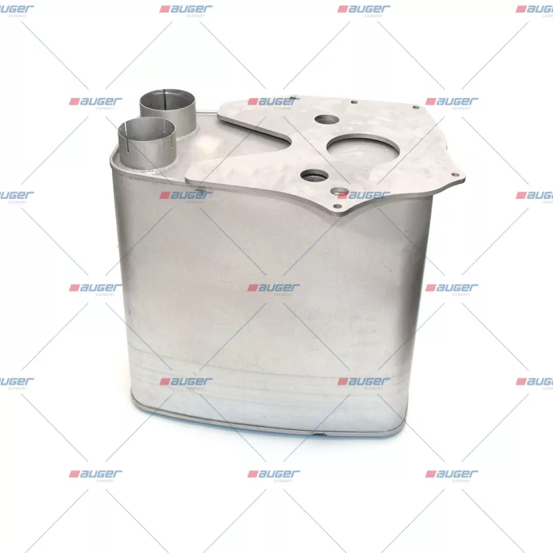 Pot de détente/silencieux arrière AUGER 70877