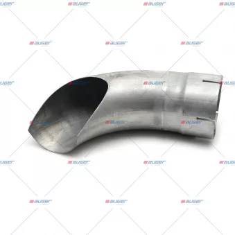 Tuyau d'échappement AUGER