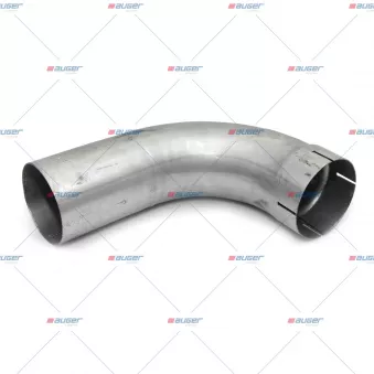 Tuyau d'échappement AUGER