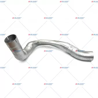 Tuyau d'échappement AUGER