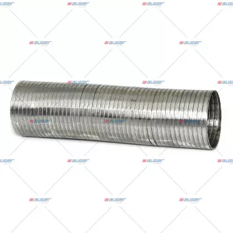 Tuyau flexible, échappement AUGER