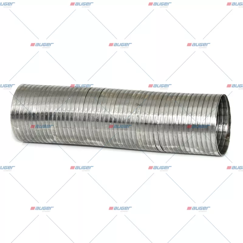 Tuyau flexible, échappement AUGER 70910