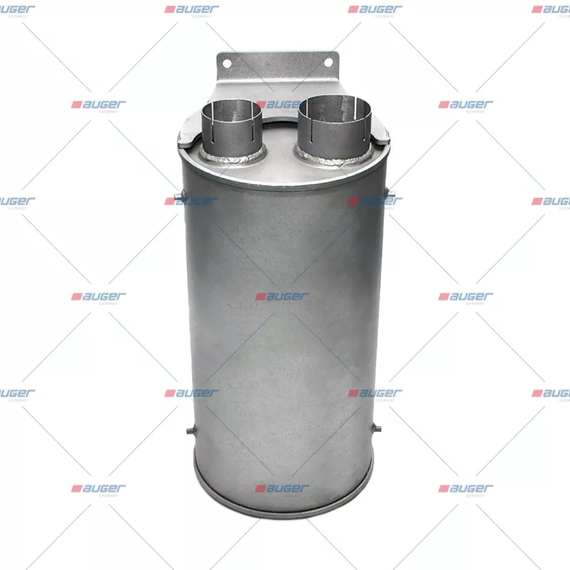 Pot de détente/silencieux arrière AUGER 70915