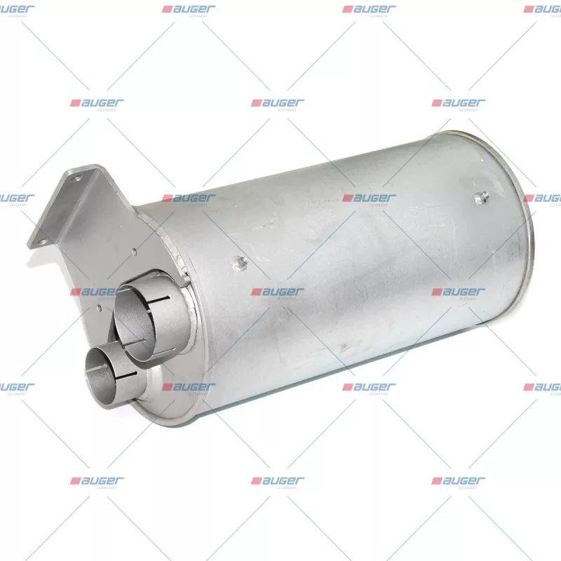 Pot de détente/silencieux arrière AUGER 70916