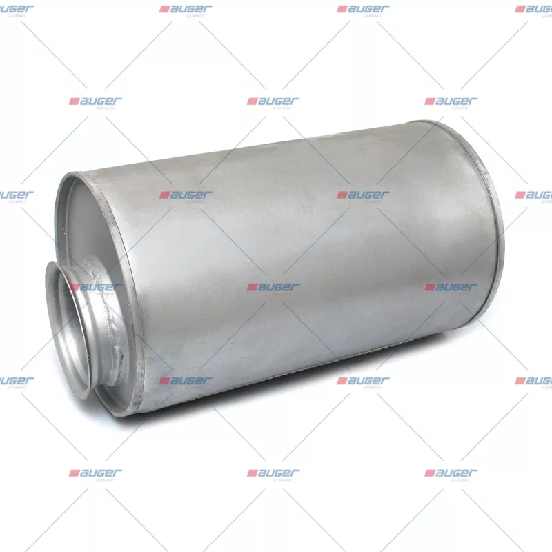 Pot de détente/silencieux arrière AUGER 70933