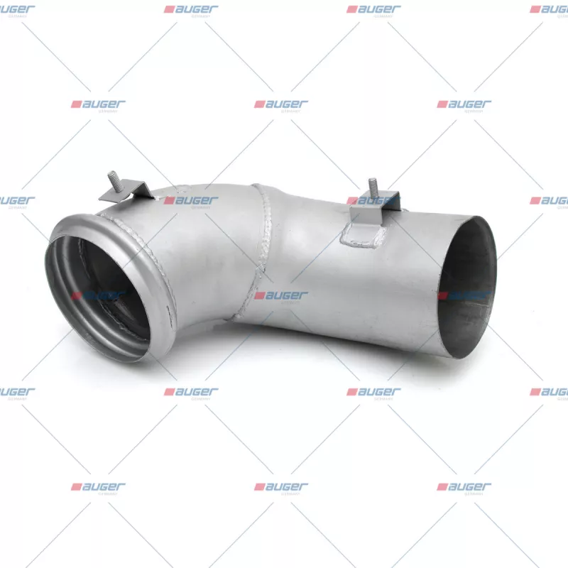 Tuyau d'échappement AUGER 70973