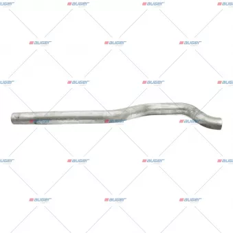 Tuyau d'échappement AUGER