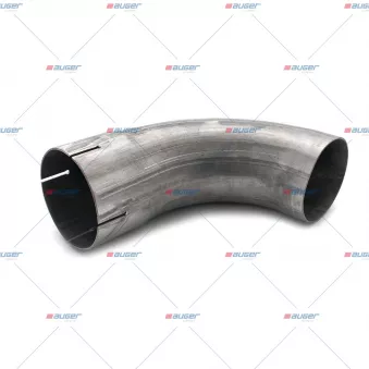 Tuyau d'échappement AUGER