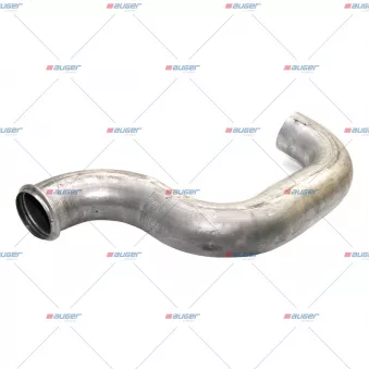 Tuyau d'échappement AUGER