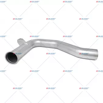 Tuyau d'échappement AUGER