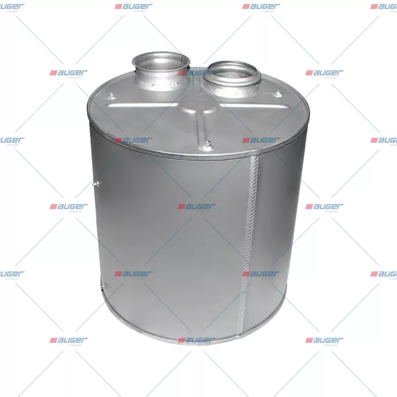 Pot de détente/silencieux arrière AUGER 71130