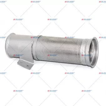 Tuyau d'échappement AUGER