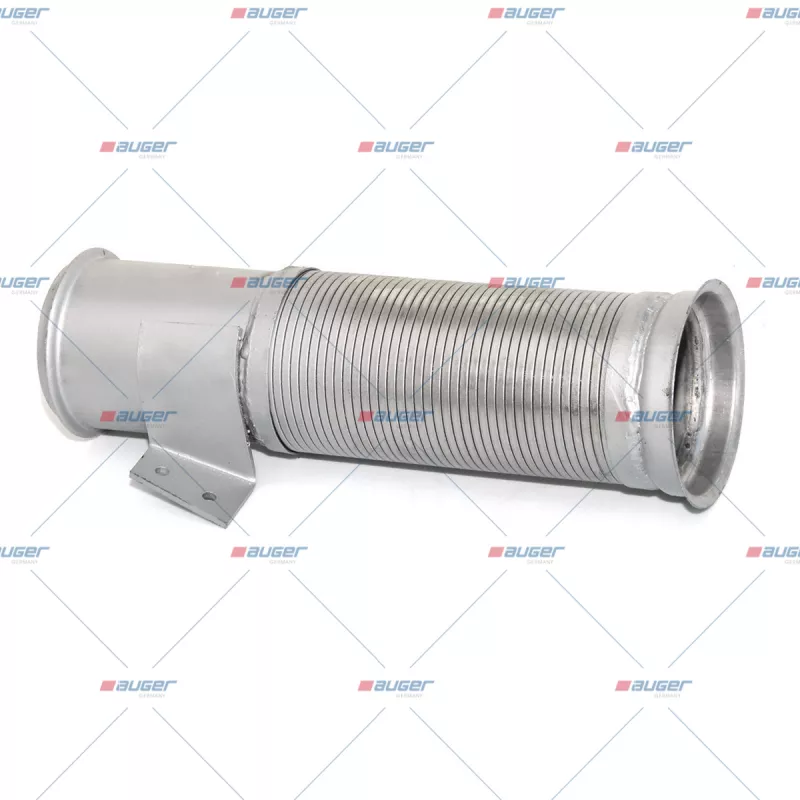 Tuyau d'échappement AUGER 71114