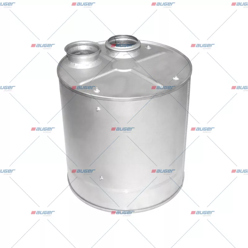 Pot de détente/silencieux arrière AUGER 71131