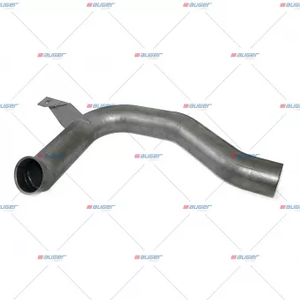 Tuyau d'échappement AUGER