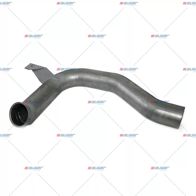 Tuyau d'échappement AUGER 71126