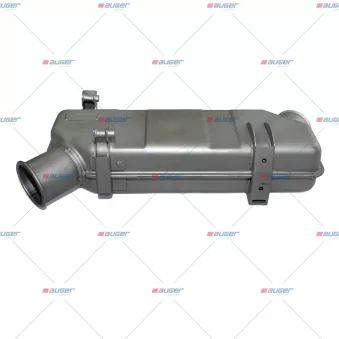 Pot de détente/silencieux arrière AUGER