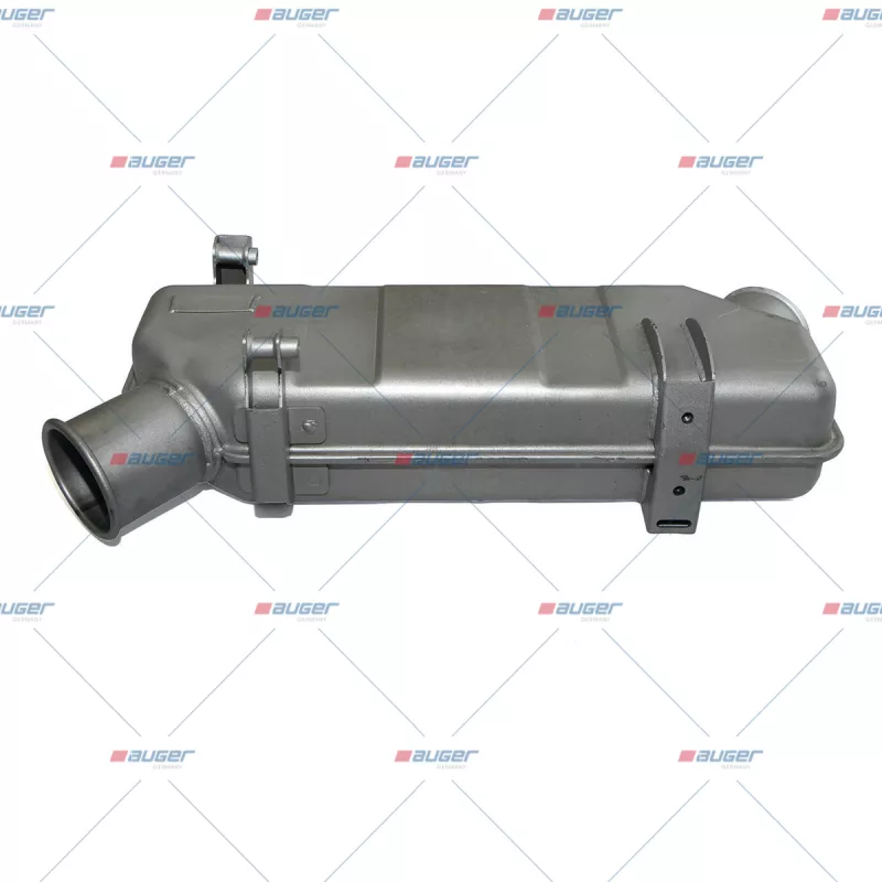 Pot de détente/silencieux arrière AUGER 71115