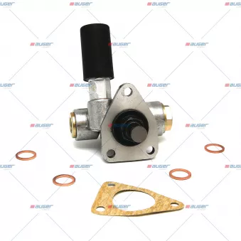 Pompe, préalimentation de carburant AUGER