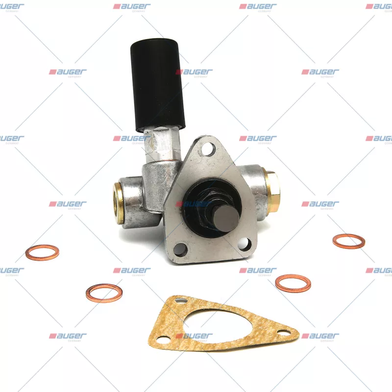 Pompe, préalimentation de carburant AUGER 70806
