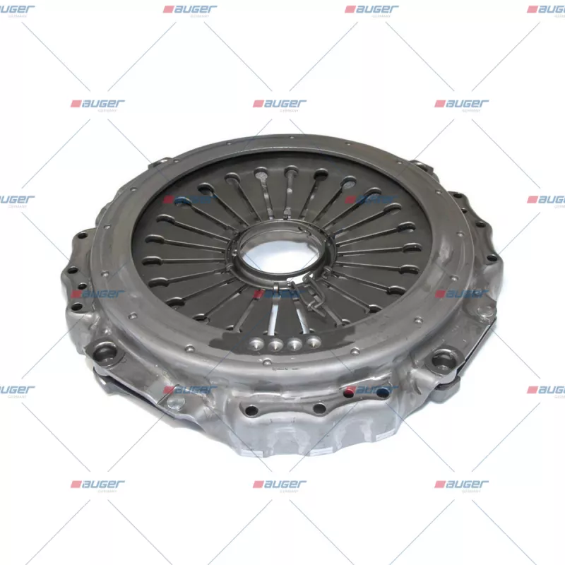 Mécanisme d'embrayage AUGER 70807