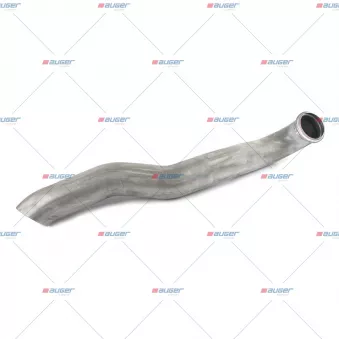 Tuyau d'échappement AUGER