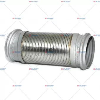 Tuyau flexible, échappement AUGER