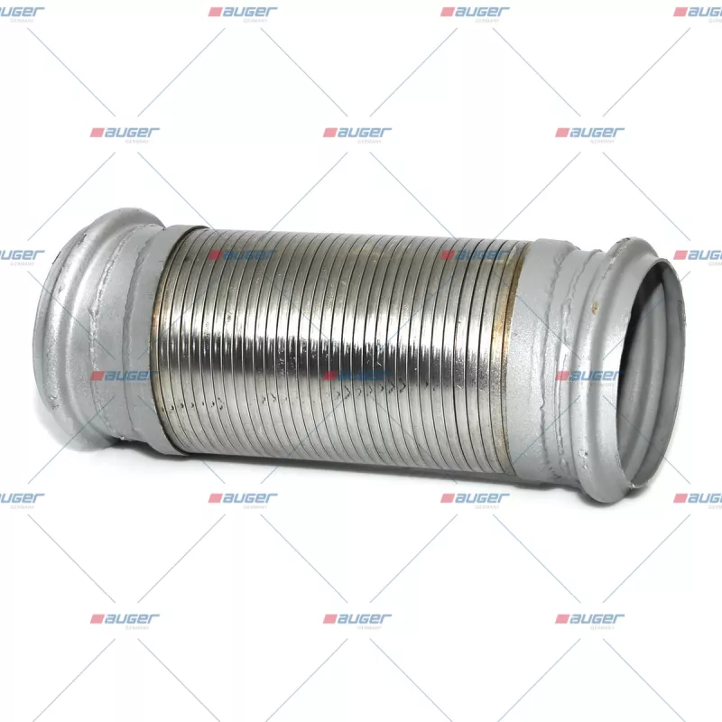 Tuyau flexible, échappement AUGER 71045