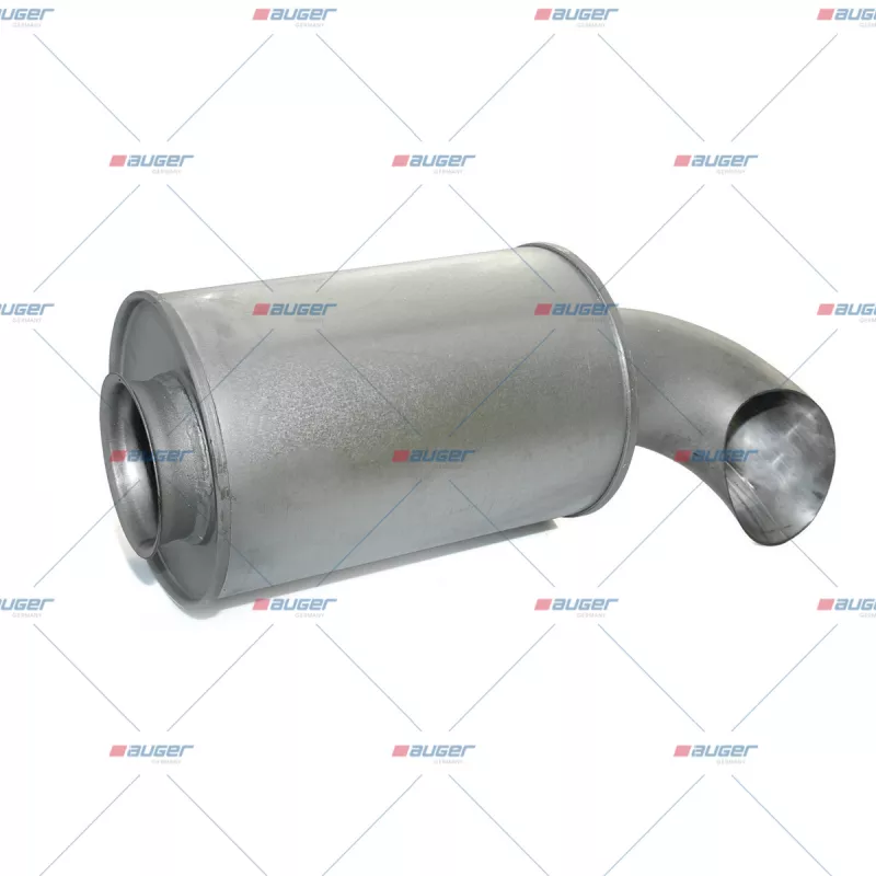 Silencieux arrière AUGER 71046