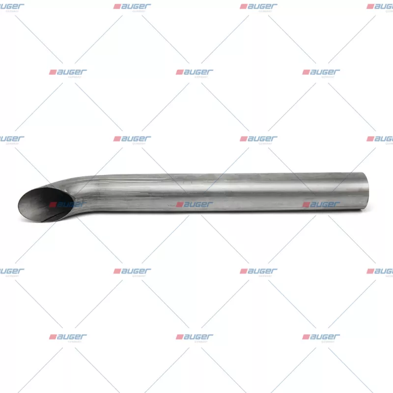 Tuyau d'échappement AUGER 71052