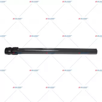 Fixation, aile AUGER