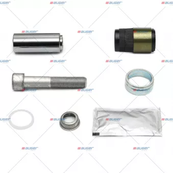 Kit de réparation, étrier de frein AUGER