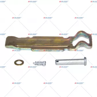 Kit de réparation, étrier de frein AUGER