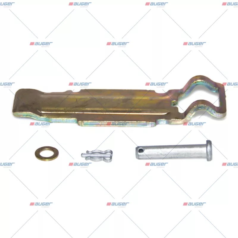 Kit de réparation, étrier de frein AUGER 70829