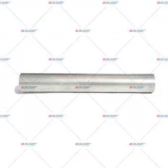 Tuyau d'échappement AUGER