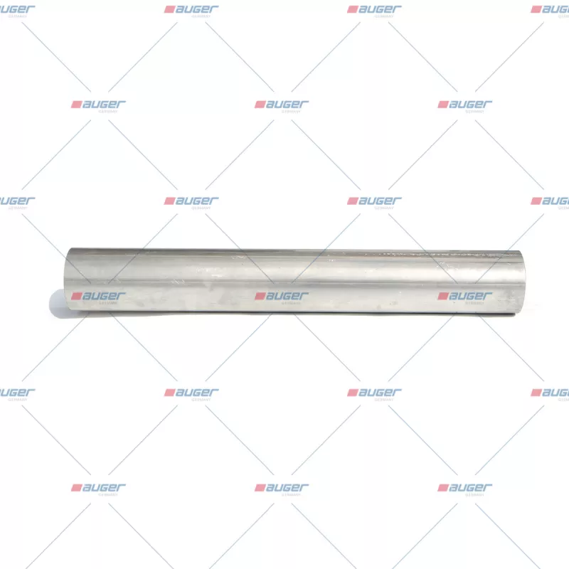 Tuyau d'échappement AUGER 71099