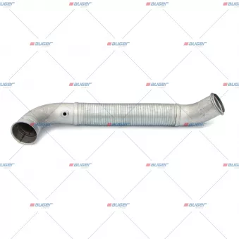 Tuyau d'échappement AUGER