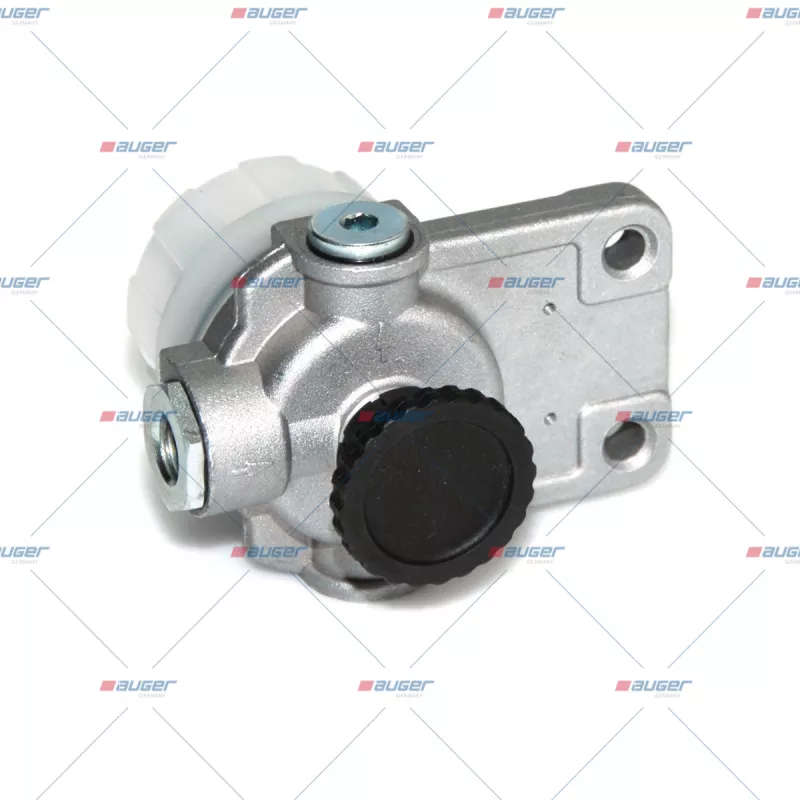 Pompe, préalimentation de carburant AUGER 71517