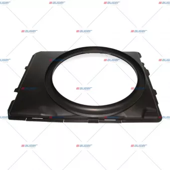 Déflecteur d'air de ventilateur AUGER