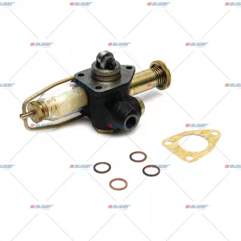 Pompe, préalimentation de carburant AUGER