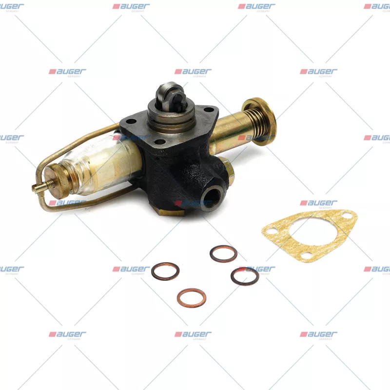Pompe, préalimentation de carburant AUGER 71510