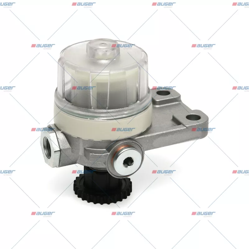 Pompe, préalimentation de carburant AUGER 71512