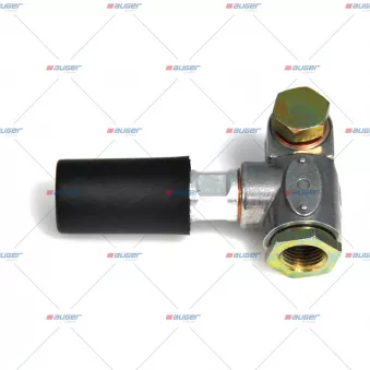 Pompe, préalimentation de carburant AUGER